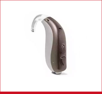 Bernafon İşitme Cihazları