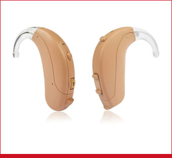 PureTone İşitme Cihazları