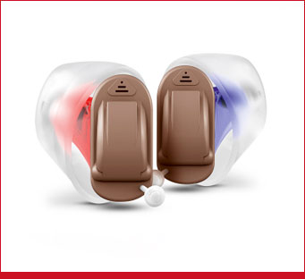 Rexton İşitme Cihazları