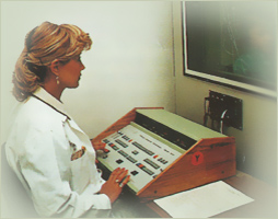 Dr. Odyolog Dicle Seben